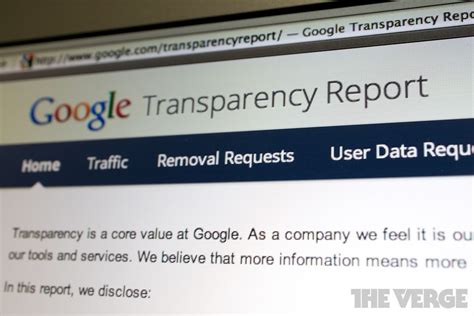 hotleakstv|Google Transparency Report